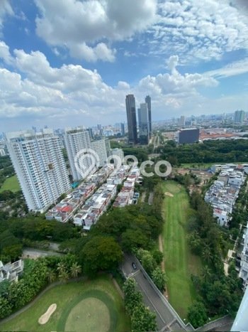 Apartemen Nyaman Dijual di Kemayoran, Jakarta Pusat Dilengkapi 2 KT dan 1 KM Apartemen Nyaman Dijual di Kemayoran, Jakarta Pusat Dilengkapi 2 KT dan 1 KM