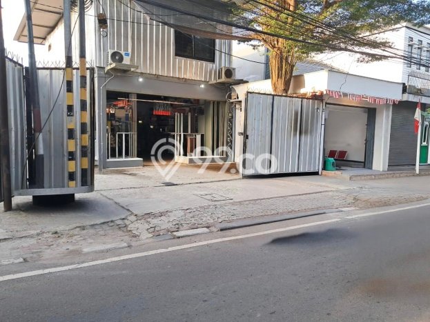 Dijual Tanah di Jakarta Timur, Luas 418m2 SHM Dijual Tanah di Jakarta Timur, Luas 418m2 SHM