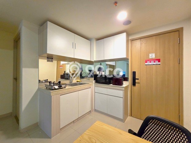 Apartemen Nyaman Dijual di Cikarang Selatan, Bekasi Dilengkapi 3 KT dan 2 KM Apartemen Nyaman Dijual di Cikarang Selatan, Bekasi Dilengkapi 3 KT dan 2 KM