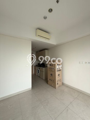 Tersedia Apartemen 1 KT & 1 KM di Cakung, Jakarta Timur Tersedia Apartemen 1 KT & 1 KM di Cakung, Jakarta Timur