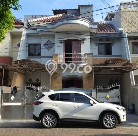 Jual Rumah Strategis Bagus Punya 5 KT di Kelapa Gading Jakarta Utara SHM Jual Rumah Strategis Bagus Punya 5 KT di Kelapa Gading Jakarta Utara SHM