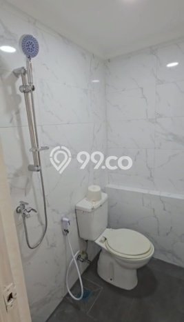 Apartemen Terjangkau di Kelapa Gading Jakarta Utara dengan 2 KT & 1 KM Apartemen Terjangkau di Kelapa Gading Jakarta Utara dengan 2 KT & 1 KM