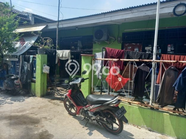Jual Rumah Bagus Siap Huni LB 160m2 di Bekasi Timur, Bekasi Jual Rumah Bagus Siap Huni LB 160m2 di Bekasi Timur, Bekasi