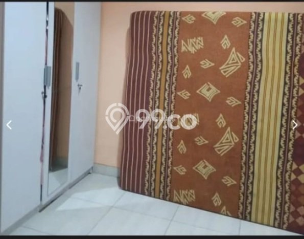 Rumah Modern Minimalis 2 KT Siap Huni di Karawaci Rumah Modern Minimalis 2 KT Siap Huni di Karawaci