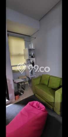 Hunian Apartemen Bagus di Cimanggis 1 Kamar Tidur Hunian Apartemen Bagus di Cimanggis 1 Kamar Tidur