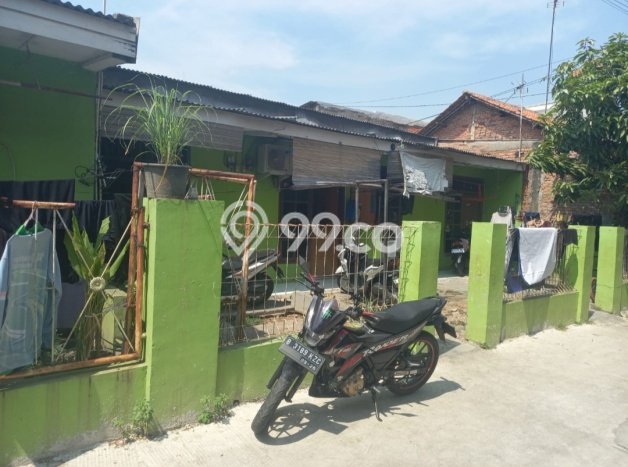 Jual Rumah Bagus Siap Huni LB 160m2 di Bekasi Timur, Bekasi Jual Rumah Bagus Siap Huni LB 160m2 di Bekasi Timur, Bekasi