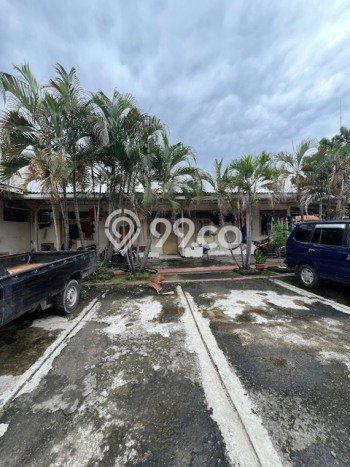 Kost Dijual Lokasi Pulo Gadung, Jakarta Timur, Spesifikasi 9 Kamar Tidur dan Luas 229m2 Kost Dijual Lokasi Pulo Gadung, Jakarta Timur, Spesifikasi 9 Kamar Tidur dan Luas 229m2