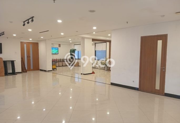 Hotel Kawasan Matraman, Luas 1991m2m², Jalan Utama, Area Ramai Hotel Kawasan Matraman, Luas 1991m2m², Jalan Utama, Area Ramai