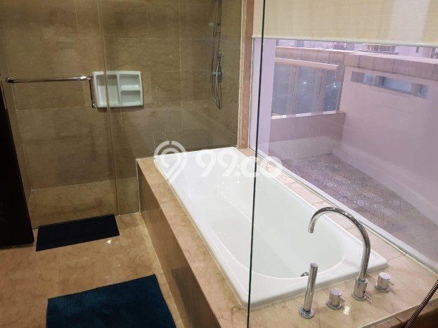 Apartemen Luxury Dijual di Kemayoran Jakarta Pusat Luas 196m2 Apartemen Luxury Dijual di Kemayoran Jakarta Pusat Luas 196m2
