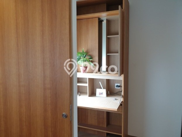 Apartemen Ideal Dijual di Kelapa Gading, Jakarta Utara Punya 2 KT / 1 Kamar Mandi Apartemen Ideal Dijual di Kelapa Gading, Jakarta Utara Punya 2 KT / 1 Kamar Mandi