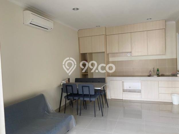 Rumah Cantik Siap Pakai Di Pagedangan Luas 90m2 Lokasi Strategis Rumah Cantik Siap Pakai Di Pagedangan Luas 90m2 Lokasi Strategis
