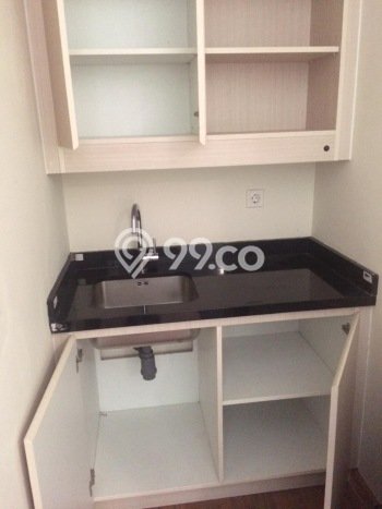 Hunian Apartemen Nyaman di Kemayoran 1 Kamar Tidur Hunian Apartemen Nyaman di Kemayoran 1 Kamar Tidur