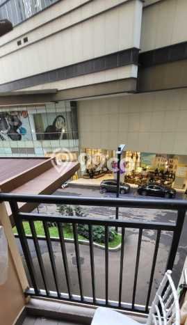 Hunian Apartemen Bagus di Cimanggis 1 Kamar Tidur Hunian Apartemen Bagus di Cimanggis 1 Kamar Tidur