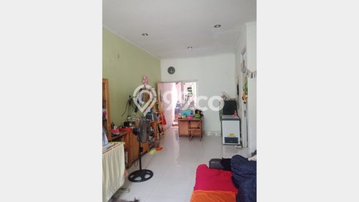 Hunian Cantik Modern Lb 100m2 di Cilincing, Jakarta Utara Hunian Cantik Modern Lb 100m2 di Cilincing, Jakarta Utara