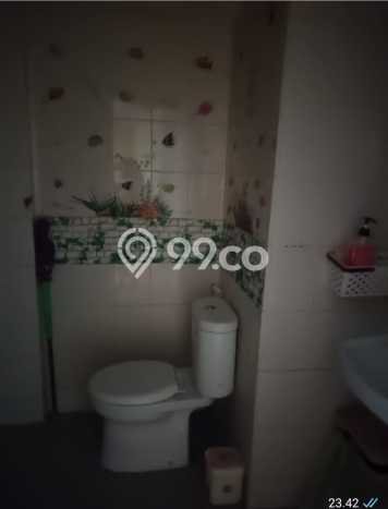 Hunian Apartemen Hemat 1 KT 1 KM di Kemayoran, Jakarta Pusat, DKI Jakarta Hunian Apartemen Hemat 1 KT 1 KM di Kemayoran, Jakarta Pusat, DKI Jakarta