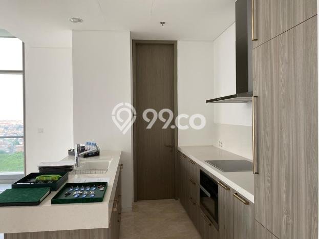 Apartemen Strategis 171m2 di Kuningan Jakarta Selatan 2 KT Apartemen Strategis 171m2 di Kuningan Jakarta Selatan 2 KT