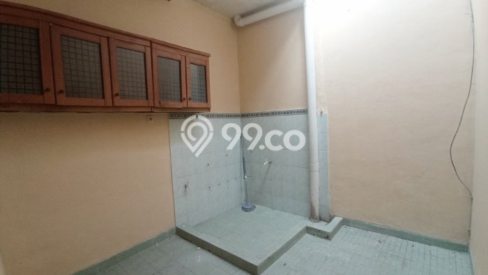 Jarang Ada! Rumah Kontrakan 3 Kamar Nyaman Siap Huni Kayu Putih Jarang Ada! Rumah Kontrakan 3 Kamar Nyaman Siap Huni Kayu Putih
