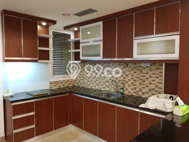 Apartemen Luxury Dijual di Kemayoran Jakarta Pusat Luas 196m2 Apartemen Luxury Dijual di Kemayoran Jakarta Pusat Luas 196m2