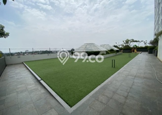 Apartemen Terjangkau Dijual di Tangerang 1 KT & 1 KM Apartemen Terjangkau Dijual di Tangerang 1 KT & 1 KM