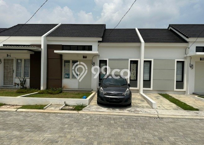 Rumah Modern 2 KT di Bekasi Bekasi Unfurnished Rumah Modern 2 KT di Bekasi Bekasi Unfurnished