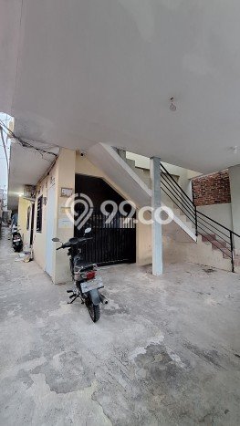 Kost Dijual Lokasi Cipayung, Jakarta Timur, 15 KT, 15 KM, 440m2 Kost Dijual Lokasi Cipayung, Jakarta Timur, 15 KT, 15 KM, 440m2