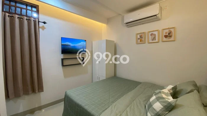 Unit Kost Dijual di Kawasan Karawaci Tangerang dengan 17 KT Unit Kost Dijual di Kawasan Karawaci Tangerang dengan 17 KT