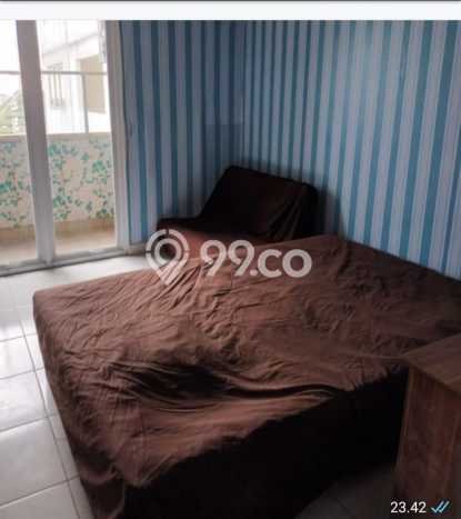 Hunian Apartemen Hemat 1 KT 1 KM di Kemayoran, Jakarta Pusat, DKI Jakarta Hunian Apartemen Hemat 1 KT 1 KM di Kemayoran, Jakarta Pusat, DKI Jakarta
