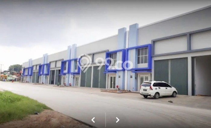 Gudang Dijual Lokasi Stratagis di Tambun Utara Bekasi Cocok untuk Investasi Gudang Dijual Lokasi Stratagis di Tambun Utara Bekasi Cocok untuk Investasi