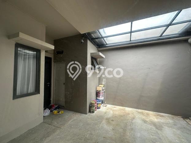 Rumah Modern 2 KT di Bekasi Bekasi Unfurnished Rumah Modern 2 KT di Bekasi Bekasi Unfurnished