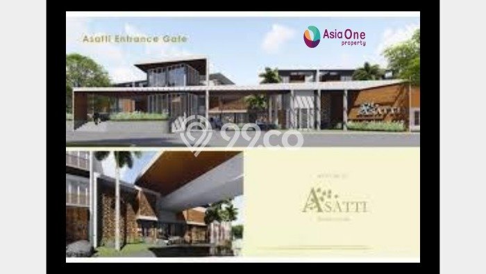 Apartemen Cozy Dijual di Tangerang Selatan Spesifikasi 3 KT, 3 KM Apartemen Cozy Dijual di Tangerang Selatan Spesifikasi 3 KT, 3 KM