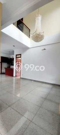 Jarang Ada! Rumah Sewa 4 Kamar Bagus Siap Huni Rawamangun Jarang Ada! Rumah Sewa 4 Kamar Bagus Siap Huni Rawamangun