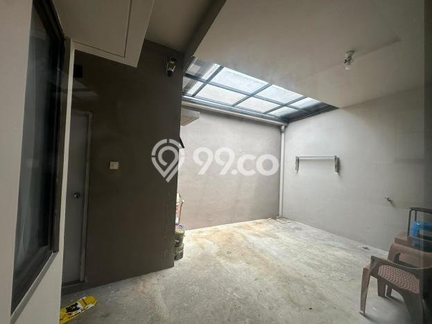 Rumah Luas Asri 3 KT Siap Huni di Bekasi Bekasi Rumah Luas Asri 3 KT Siap Huni di Bekasi Bekasi