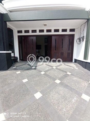 Jarang Ada! Rumah Sewa 4 Kamar Bagus Siap Huni Rawamangun Jarang Ada! Rumah Sewa 4 Kamar Bagus Siap Huni Rawamangun