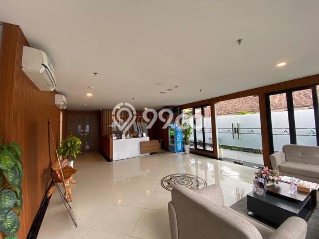 Hotel Kawasan Matraman, Luas 1991m2m², Jalan Utama, Area Ramai Hotel Kawasan Matraman, Luas 1991m2m², Jalan Utama, Area Ramai