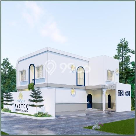 Kost Dijual di Kaliurang dengan 8 KT dan Luas 126m2 Kost Dijual di Kaliurang dengan 8 KT dan Luas 126m2