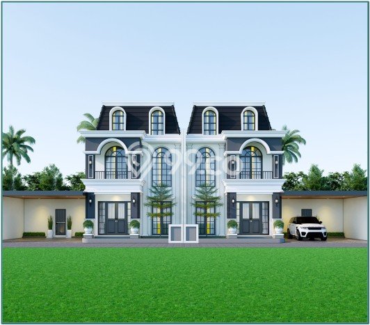 Dijual Cepat Rumah Favorit Siap Huni LB 95m2 di Gamping, Sleman Dijual Cepat Rumah Favorit Siap Huni LB 95m2 di Gamping, Sleman