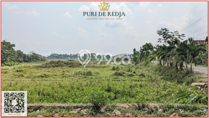 Lahan Kosong Dijual di Godean, Sleman, Luas 125m2 Area Strategis Lahan Kosong Dijual di Godean, Sleman, Luas 125m2 Area Strategis