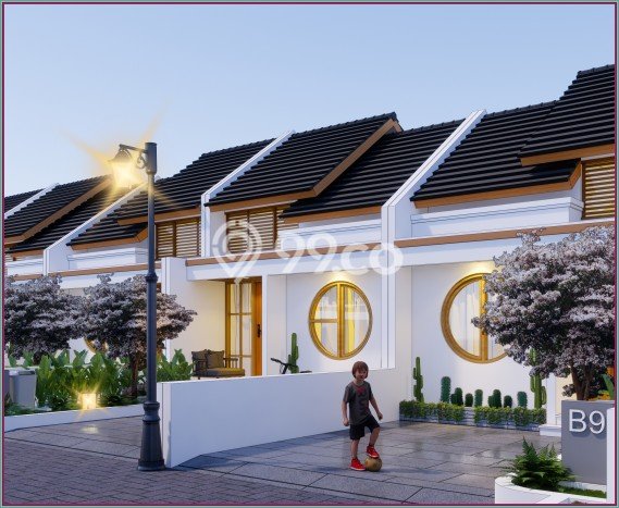 Dijual Rumah Minimalis Bagus Punya 2 KT di Sentolo Kulon Progo SHM Dijual Rumah Minimalis Bagus Punya 2 KT di Sentolo Kulon Progo SHM