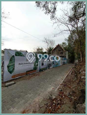 Untuk Dijual Tanah di Gamping Sleman Luas 79m2 SHM Untuk Dijual Tanah di Gamping Sleman Luas 79m2 SHM