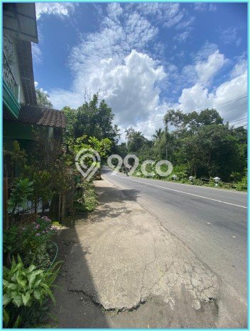 Tanah Dijual di Yogyakarta Seluas 153m2 Strategis Tanah Dijual di Yogyakarta Seluas 153m2 Strategis