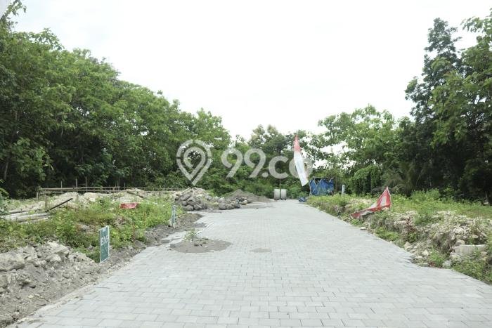 Tanah Dijual Lokasi Gamping Sleman SHM Tanah Dijual Lokasi Gamping Sleman SHM