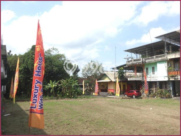 Dijual Tanah 176m2 di Sleman, Yogyakarta Dijual Tanah 176m2 di Sleman, Yogyakarta