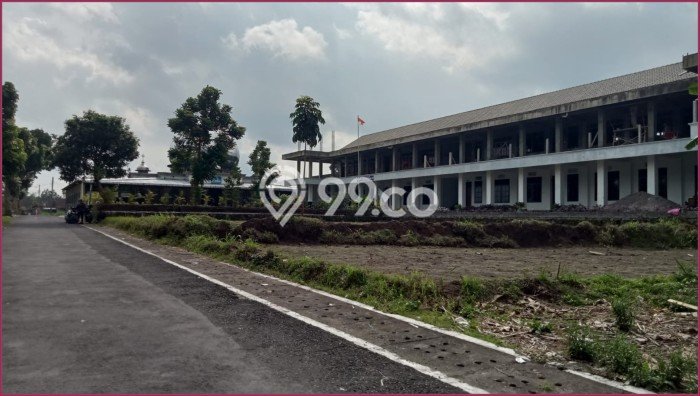 Dijual Tanah 176m2 di Sleman, Yogyakarta Dijual Tanah 176m2 di Sleman, Yogyakarta