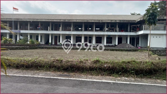 Kavling Tanah untuk Dijual di Sleman, Yogyakarta, Luas 176m2 Kavling Tanah untuk Dijual di Sleman, Yogyakarta, Luas 176m2