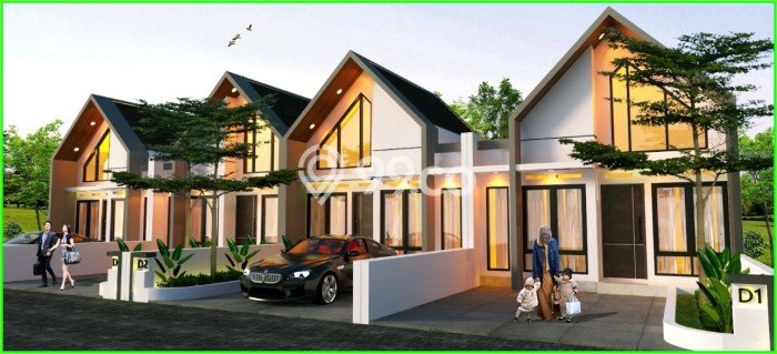 Rumah Modern Minimalis 2 Kamar Bisa Langsung Pindah di Gamping Rumah Modern Minimalis 2 Kamar Bisa Langsung Pindah di Gamping