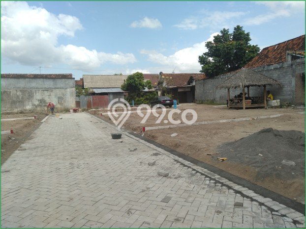 Rumah Murah di Yogyakarta Dekat Sekolah Rumah Murah di Yogyakarta Dekat Sekolah