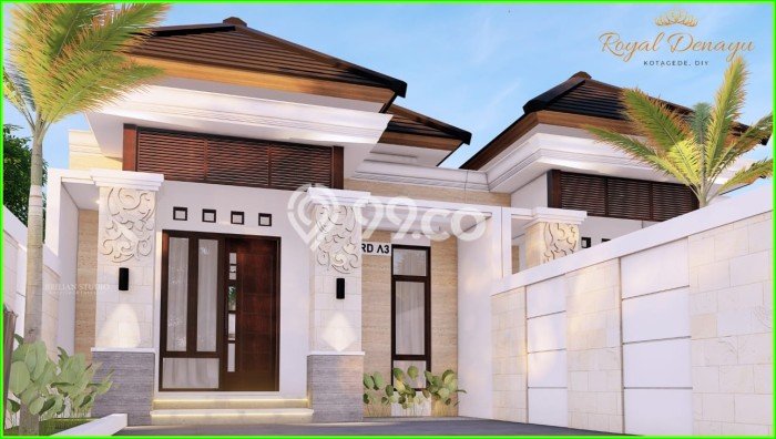 Rumah Murah di Yogyakarta Dekat Sekolah Rumah Murah di Yogyakarta Dekat Sekolah