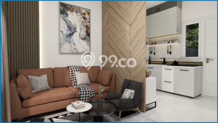 Rumah Murah Dijual Area Kasihan, Bantul Harga Rp 372 Juta Rumah Murah Dijual Area Kasihan, Bantul Harga Rp 372 Juta