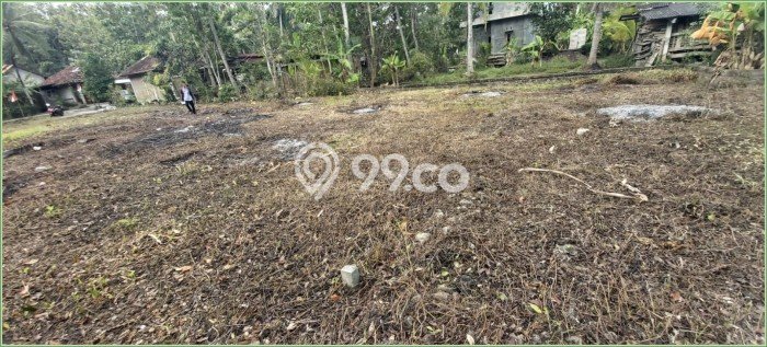 Dijual Tanah 98m2 di Kulonprogo, Kulon Progo Dijual Tanah 98m2 di Kulonprogo, Kulon Progo