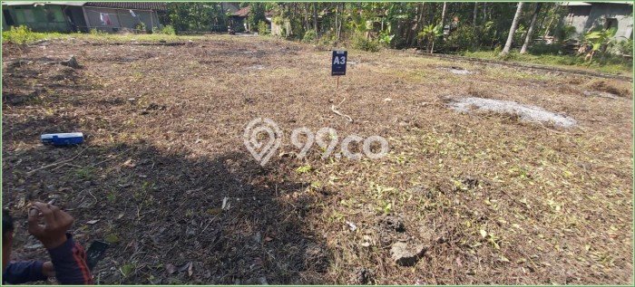 Tanah Kavling Dijual di Kulon Progo dengan Spesifikasi 98m2 Tanah Kavling Dijual di Kulon Progo dengan Spesifikasi 98m2